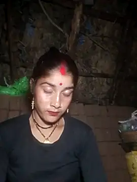 Snapshot of Pinki_rani chatting on April 18, 8:09 pm Pinki rani online show from April 18, 8:09 pm