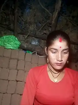Snapshot of Pinki_rani chatting on April 22, 10:00 pm Pinki rani online show from April 22, 10:00 pm
