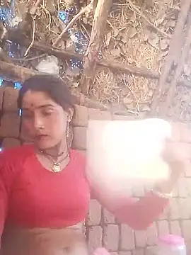 Snapshot of Pinki_rani chatting on April 25, 7:11 am Pinki rani online show from April 25, 7:11 am