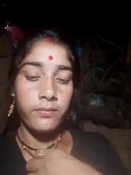 Snapshot of Pinki_rani chatting on April 27, 12:08 am Pinki rani online show from April 27, 12:08 am