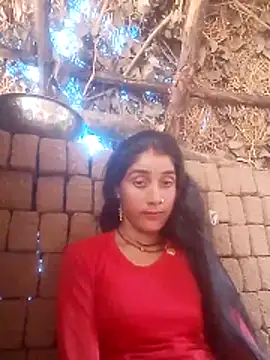 Snapshot of Pinki_rani chatting on April 29, 6:17 am Pinki rani online show from April 29, 6:17 am
