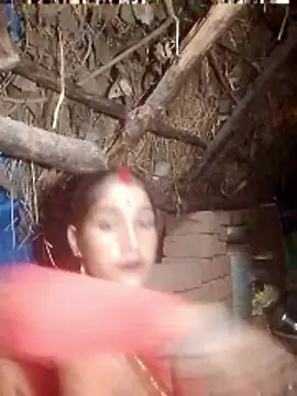 Snapshot of Pinki_rani chatting on May 14, 3:30 pm Pinki rani online show from May 14, 3:30 pm