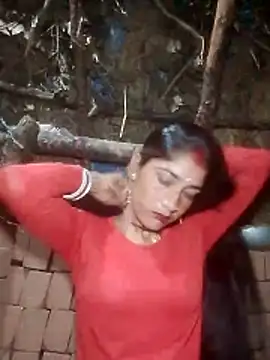 Snapshot of Pinki_rani chatting on May 16, 10:30 pm Pinki rani online show from May 16, 10:30 pm