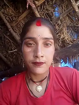 Snapshot of Pinki_rani chatting on May 19, 7:26 am Pinki rani online show from May 19, 7:26 am