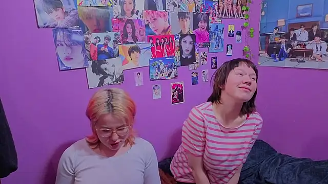 Ntmuforever online show from February 15, 9:33 pm