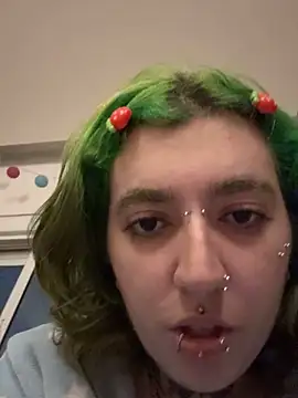 CrejinhaGotica online show from December 20, 11:45 pm