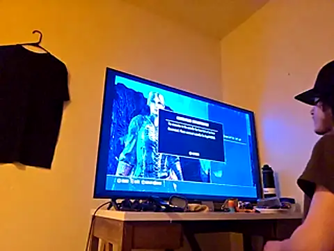 Mr fromtheback online show from March 8, 12:53 pm