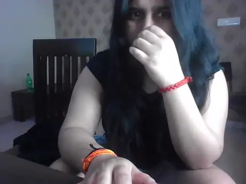 Snapshot of Hardbabeshub chatting on May 4, 2:51 am Hardbabeshub online show from May 4, 2:51 am