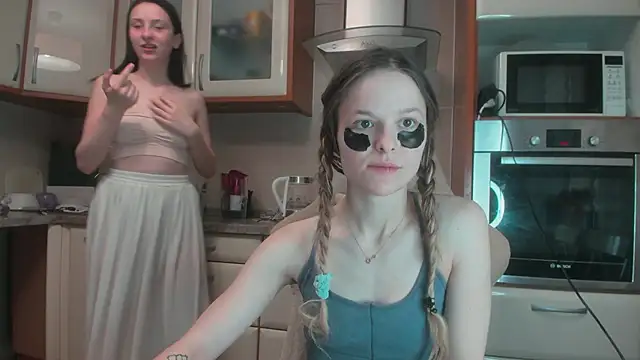 nastyundi online show from January 12, 5:12 am