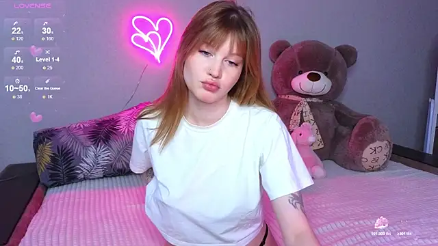 Babe Jane online show from January 12, 10:31 am