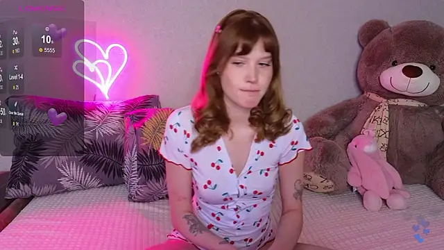 Babe Jane online show from February 1, 11:31 am