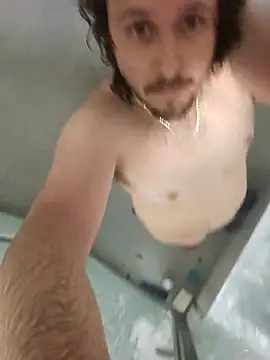 benniiike online show from December 18, 2:12 pm