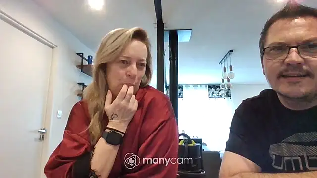 Miss-Chupagirly online show from February 5, 9:14 am