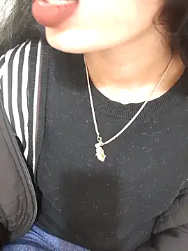 Anjali680 online show from February 3, 3:59 am