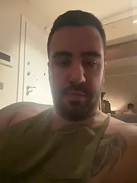 XhotLatte online show from February 20, 10:32 pm