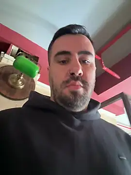 XhotLatte online show from March 8, 12:31 pm