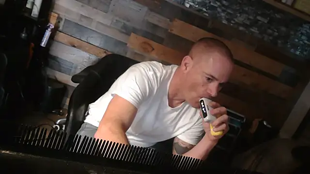 MISTERANDDEMI online show from January 8, 6:10 pm