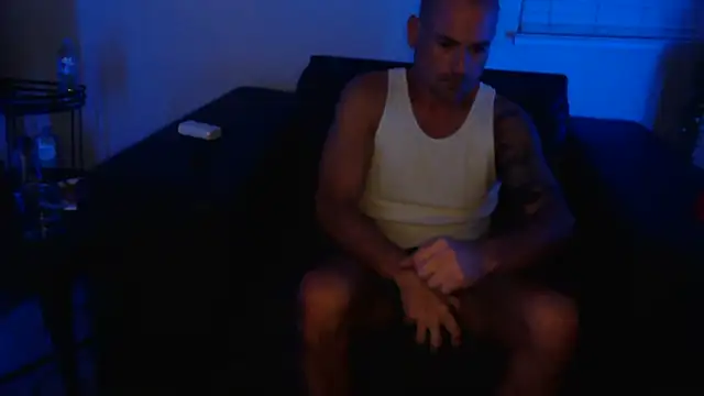 MISTERANDDEMI online show from February 12, 1:28 pm