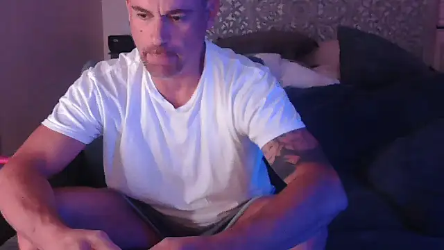 MISTERANDDEMI online show from April 12, 7:13 am