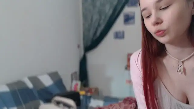 MaryJane x Peter online show from April 20, 12:41 pm