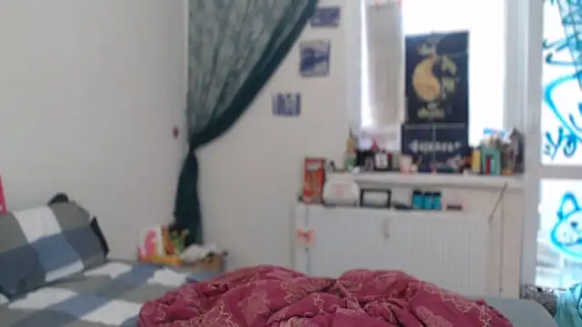 MaryJane x Peter online show from April 22, 11:34 am