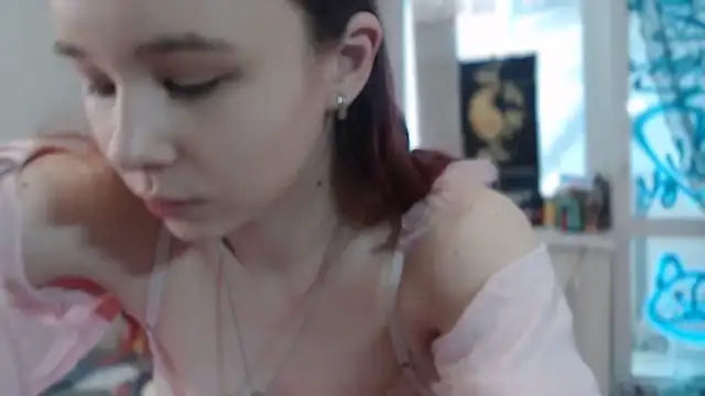 MaryJane x Peter online show from April 24, 9:45 am