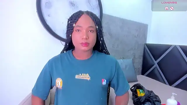 Harmony-01 online show from February 9, 7:40 pm