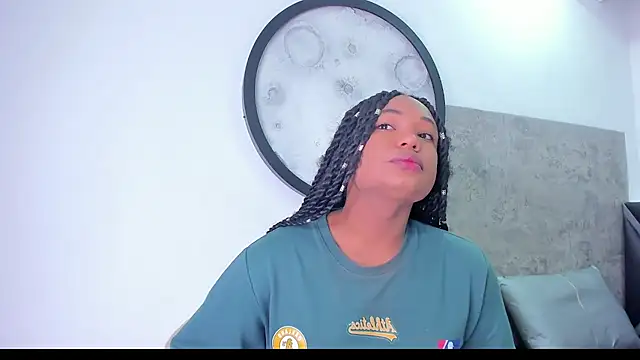 Harmony-01 online show from February 17, 7:31 pm