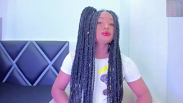 Harmony-01 online show from March 18, 8:23 pm