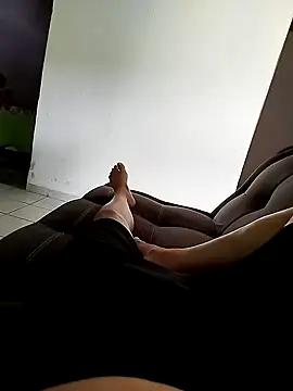 sexback11 online show from January 13, 6:46 pm