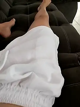 sexback11 online show from February 28, 3:24 pm