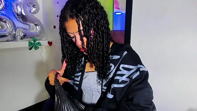 dolly boob online show from April 17, 5:21 am