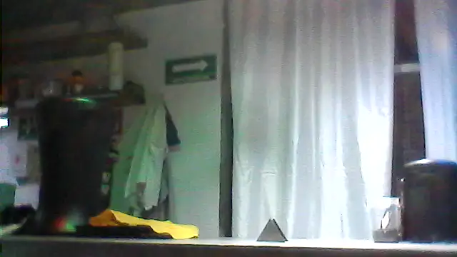 Burndew online show from March 7, 5:26 am