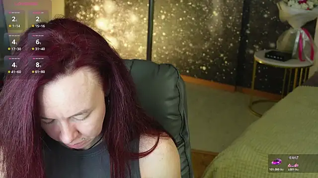 Spoty Kate  online show from April 21, 12:56 am