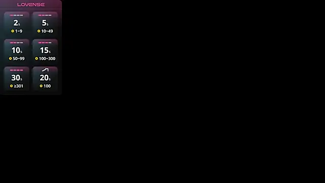 Luna Blumer online show from March 5, 7:54 pm