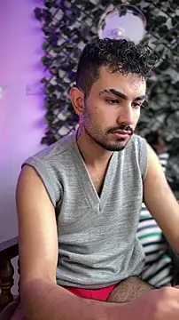 juancho hairy online show from March 25, 5:08 pm