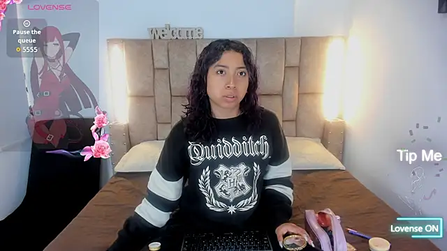 Mia Cavalli online show from March 7, 11:51 am