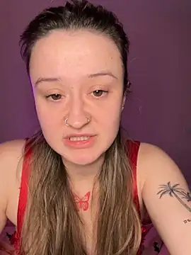 LilyLuck  online show from January 6, 12:14 am