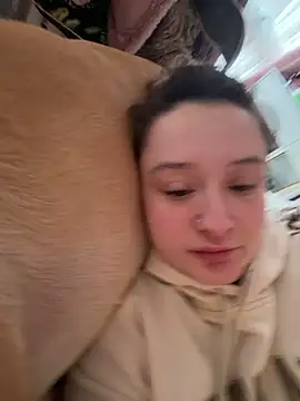 LilyLuck  online show from February 20, 1:22 pm