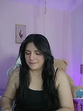 paulina coxx online show from February 13, 12:12 pm