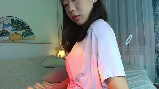 sounbae online show from April 11, 3:49 pm