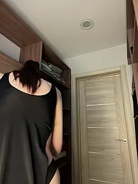 RussianGirls  online show from April 19, 1:10 pm