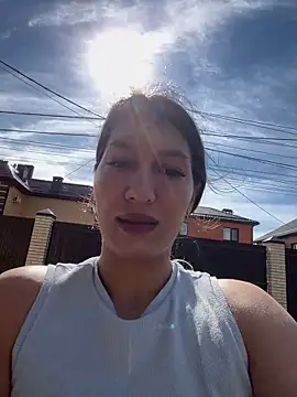 Snapshot of RussianGirls_ chatting on May 26, 12:56 pm RussianGirls online show from May 26, 12:56 pm