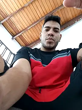 Snapshot of Moreno_latino_sex chatting on January 15, 5:49 pm Moreno latino sex online show from January 15, 5:49 pm