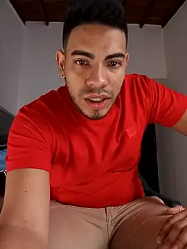 Snapshot of Moreno_latino_sex chatting on January 17, 8:34 pm Moreno latino sex online show from January 17, 8:34 pm