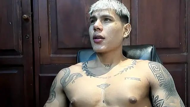 oruz stud online show from January 8, 12:51 pm