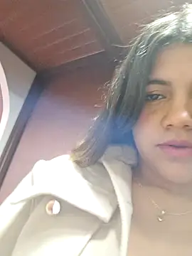 Ivy enjoy online show from January 10, 7:15 pm