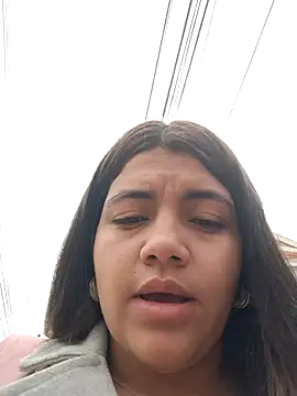 Ivy enjoy online show from February 21, 3:02 pm