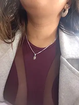 Ivy enjoy online show from March 24, 5:29 pm