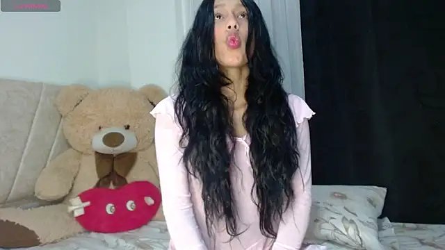 Snapshot of misty_noire chatting on June 16, 12:08 pm misty noire online show from June 16, 12:08 pm
